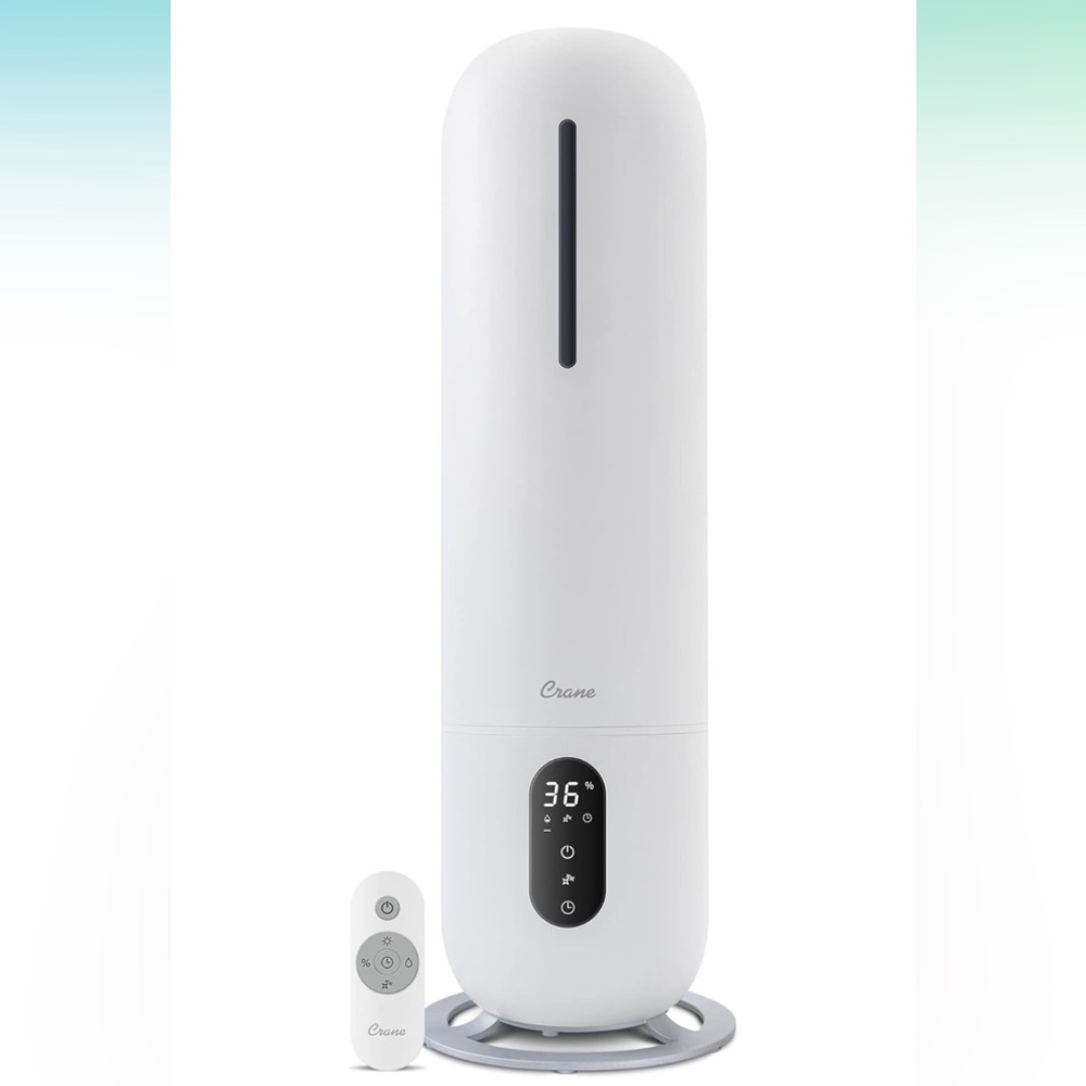 NEW Crane Humidifier